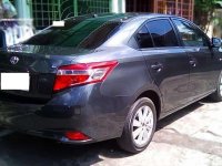 2016 Toyota Vios for sale