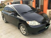 Honda City 2005 for sale