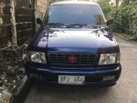 toyota revo GL 2002 model for sale 