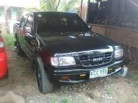 2000 Isuzu Fuego Pickup For Sale 