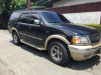 2000 Ford Expedition xlt FOR SALE
