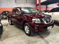 2016 Nissan Navara for sale