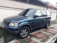 1999 Honda Cr-V for sale