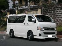 2012 Toyota Hiace for sale