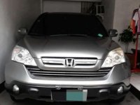 2007 Honda Cr-V for sale