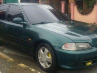 Honda Civic 1995 for sale