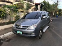 Toyota Innova 2008 for sale