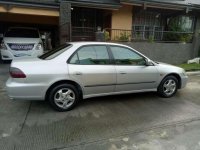 Honda Accord 1999 for sale