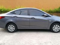 2018 Hyundai Accent for sale