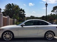 LIKE NEW BMW M2 FOR SALE