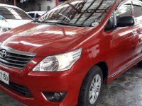 Toyota Innova 2016 for sale