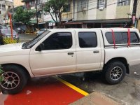 Nissan Frontier 2006 for sale