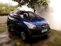 Hyundai Eon 2014 for sale