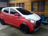 Hyundai Eon 2012 for sale