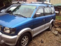 Mitsubishi Adventure 2000 for sale