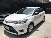 2015 Toyota Vios for sale