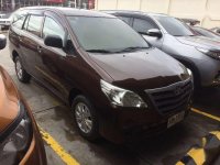 Toyota Innova 2014 for sale