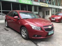 Chevrolet Cruze 2012 for sale