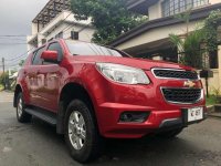 2015 Chevrolet Trailblazer for sale