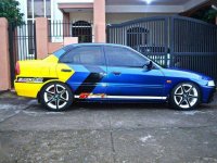 Mitsubishi Lancer 2000 for sale