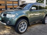 2009 Mitsubishi Montero for sale