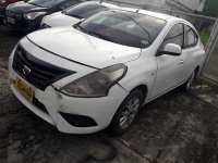 Nissan Almera 2017 for sale