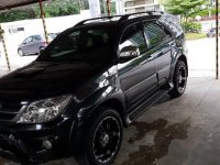 Toyota Fortuner 2005 for sale