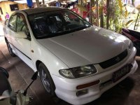 1997 Mazda 323 for sale