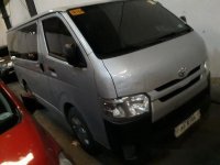 Toyota Hiace 2017 for sale