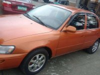 Toyota Corolla 1997 for sale