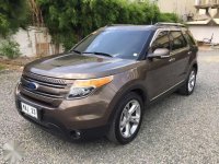 2015 Ford Explorer 20 Ecoboost FOR SALE