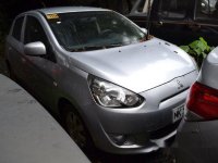 Mitsubishi Mirage Glx 2015 for sale