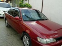 Toyota Corrola 1996 for sale