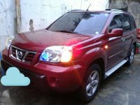 LIKE NEW NISSAN XTRAIL FOR SALE
