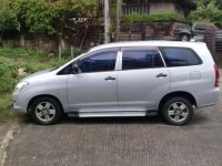 2008 Toyota Innova for sale