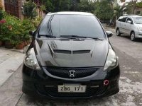 2005 Honda Jazz for sale