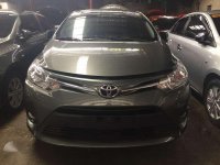 2017 Toyota Vios for sale