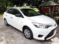 Toyota Vios 2016 for sale