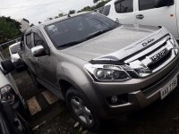 Isuzu D-Max 2014 for sale