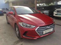 2017 Hyundai Elantra for sale