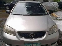 Toyota Vios 2005 for sale