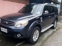 Ford Everest 2014 MT for sale 