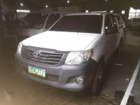 Toyota Hilux 2013 for sale