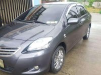 2013 Toyota Vios for sale