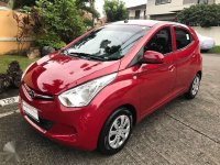 2017 Hyundai Eon for sale