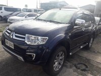 Mitsubishi Montero Sport 2015 for sale