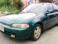 1995 Honda Civic for sale