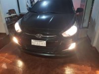 Hyundai Accent 2017 for sale