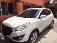 Hyundai Tucson 2010 for sale