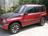 Suzuki Vitara 1997 for sale